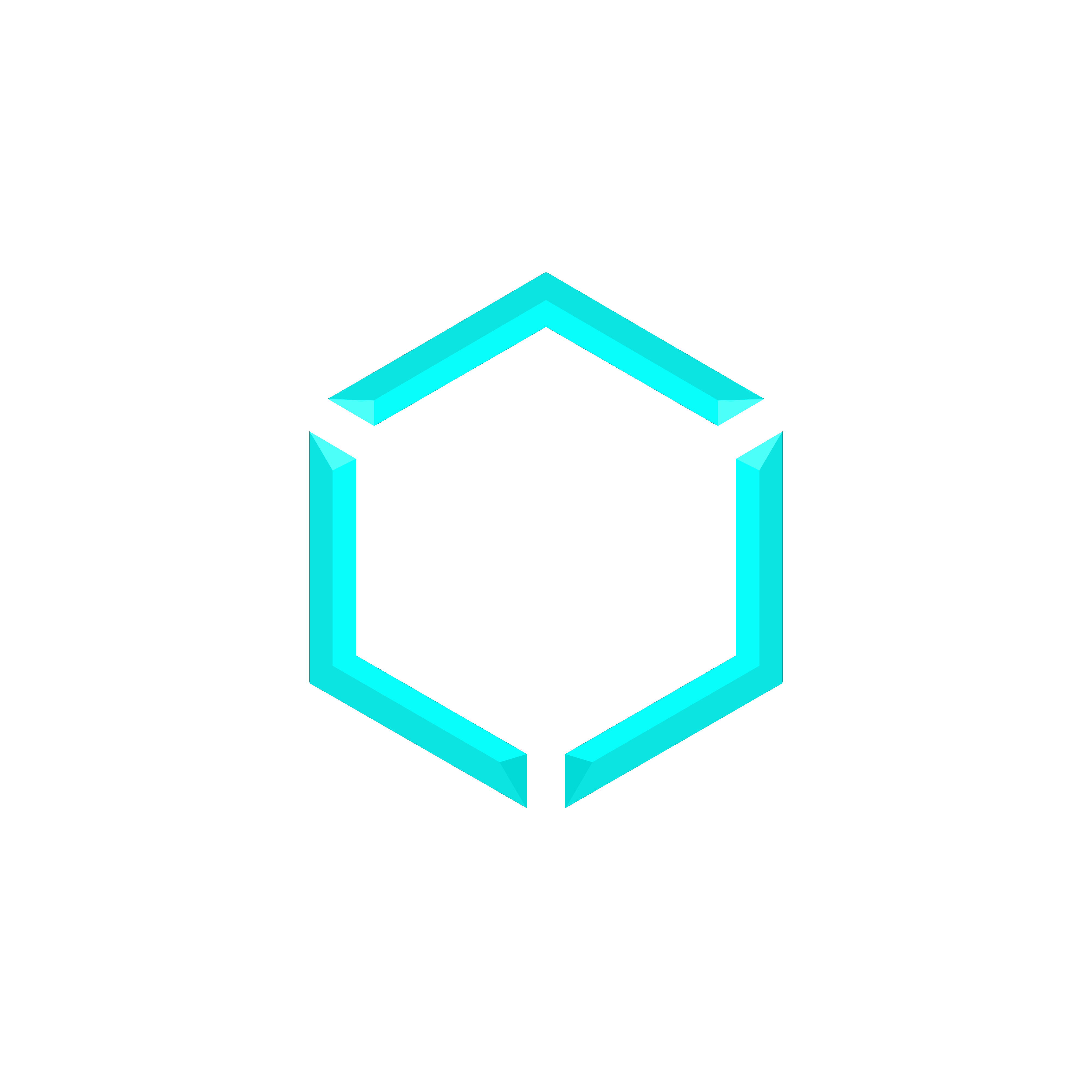 Metacore Logo Inner Ring